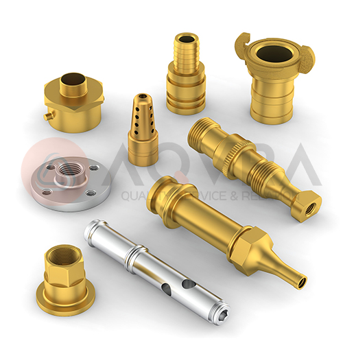 Fire & Safety Fittings
